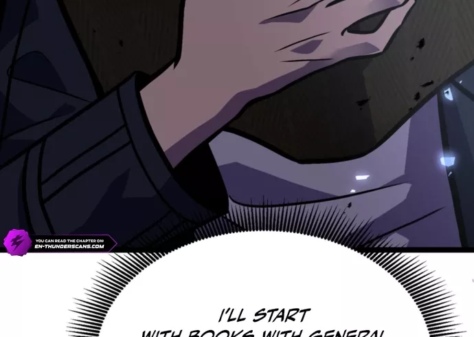 Chongsheng Hou Wo Yong Jingmian Fan Zhuan Fuchou Chapter 33 page 10 - 