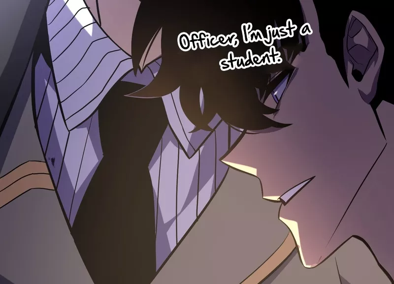 Chongsheng Hou Wo Yong Jingmian Fan Zhuan Fuchou Chapter 34 page 18 - 
