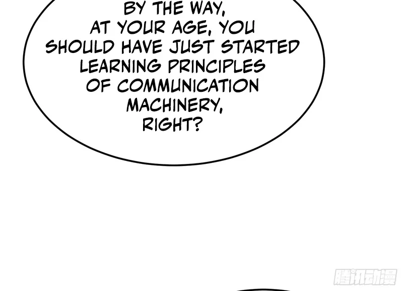 Chongsheng Hou Wo Yong Jingmian Fan Zhuan Fuchou Chapter 34 page 20 - 