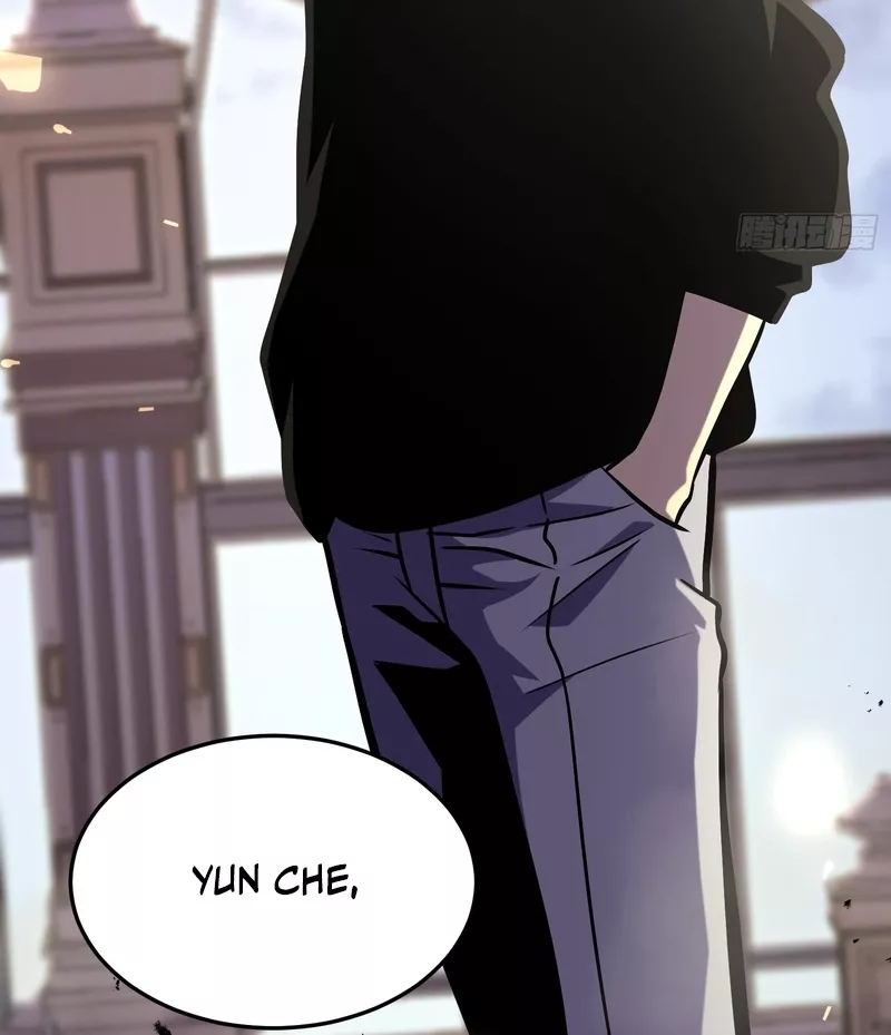 Chongsheng Hou Wo Yong Jingmian Fan Zhuan Fuchou Chapter 34 page 10 - 