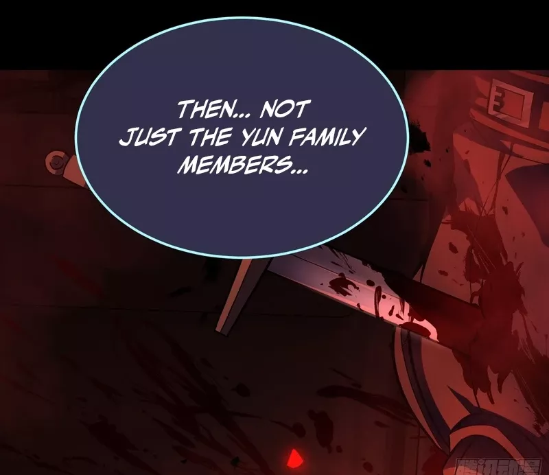 Chongsheng Hou Wo Yong Jingmian Fan Zhuan Fuchou Chapter 35 page 14 - 