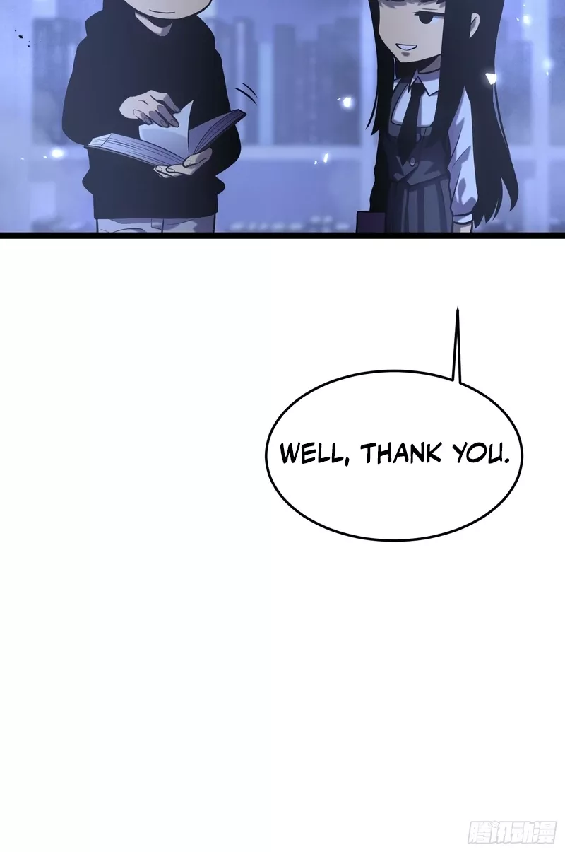 Chongsheng Hou Wo Yong Jingmian Fan Zhuan Fuchou Chapter 35 page 4 - 