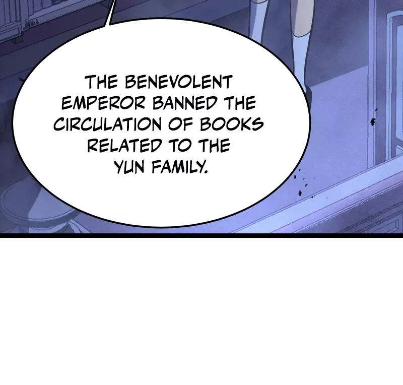 Chongsheng Hou Wo Yong Jingmian Fan Zhuan Fuchou Chapter 35 page 10 - 