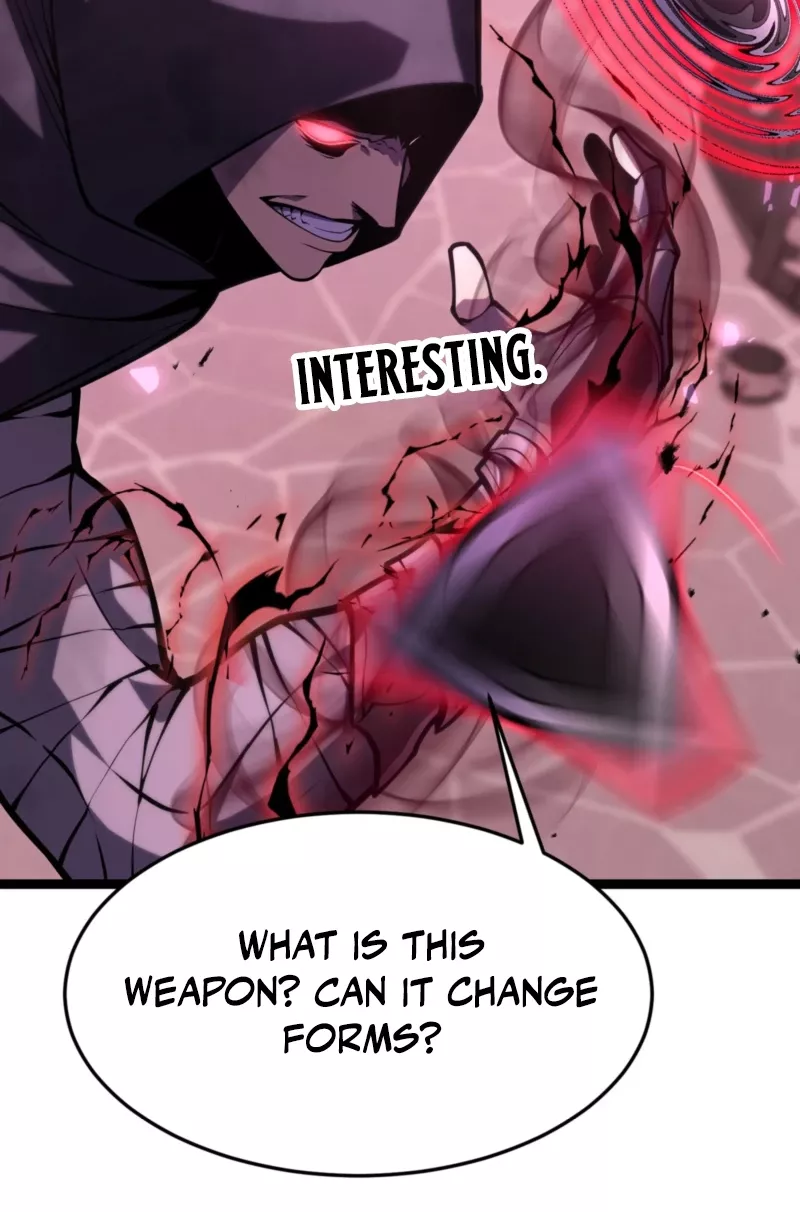 Chongsheng Hou Wo Yong Jingmian Fan Zhuan Fuchou Chapter 37 page 16 - 