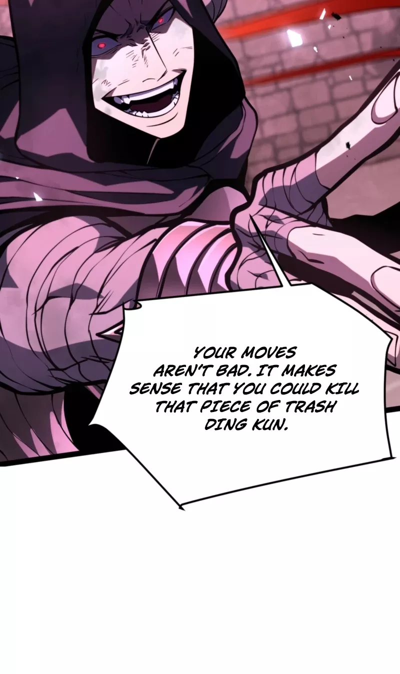 Chongsheng Hou Wo Yong Jingmian Fan Zhuan Fuchou Chapter 37 page 20 - 