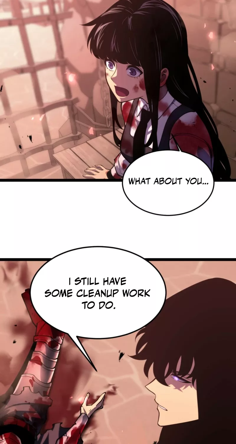Chongsheng Hou Wo Yong Jingmian Fan Zhuan Fuchou Chapter 37 page 42 - 