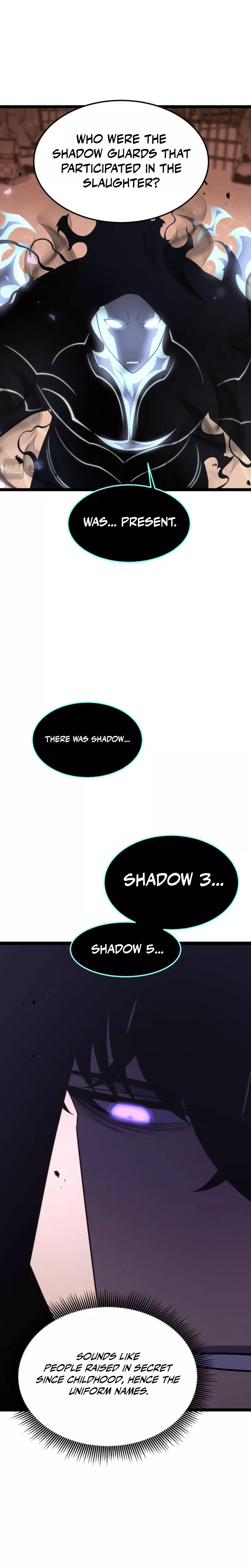 Chongsheng Hou Wo Yong Jingmian Fan Zhuan Fuchou Chapter 37 page 45 - 