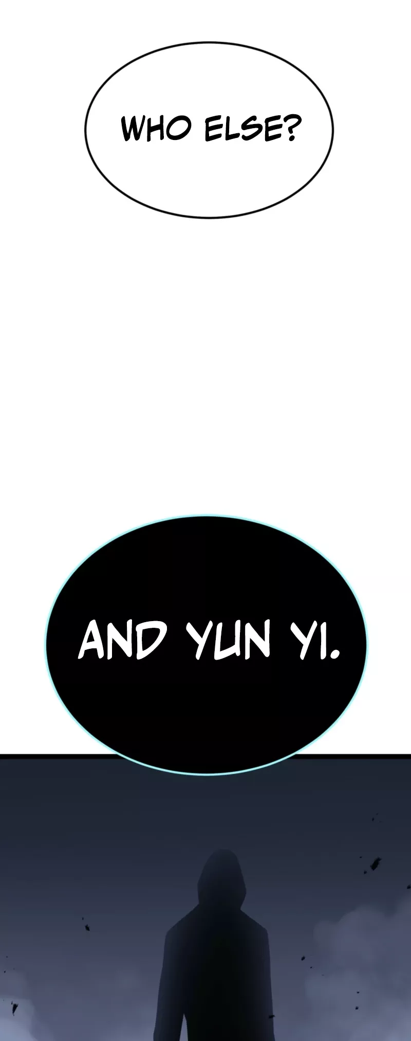 Chongsheng Hou Wo Yong Jingmian Fan Zhuan Fuchou Chapter 37 page 46 - 