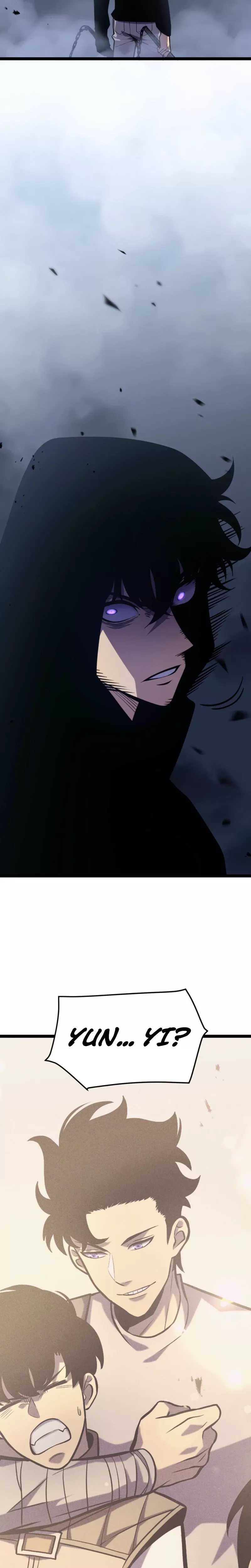 Chongsheng Hou Wo Yong Jingmian Fan Zhuan Fuchou Chapter 37 page 47 - 