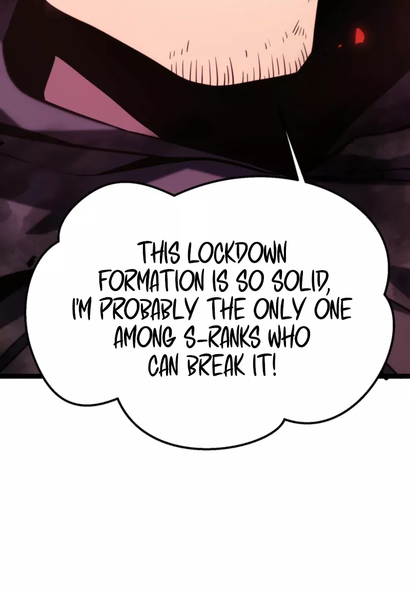 Chongsheng Hou Wo Yong Jingmian Fan Zhuan Fuchou Chapter 37 page 6 - 
