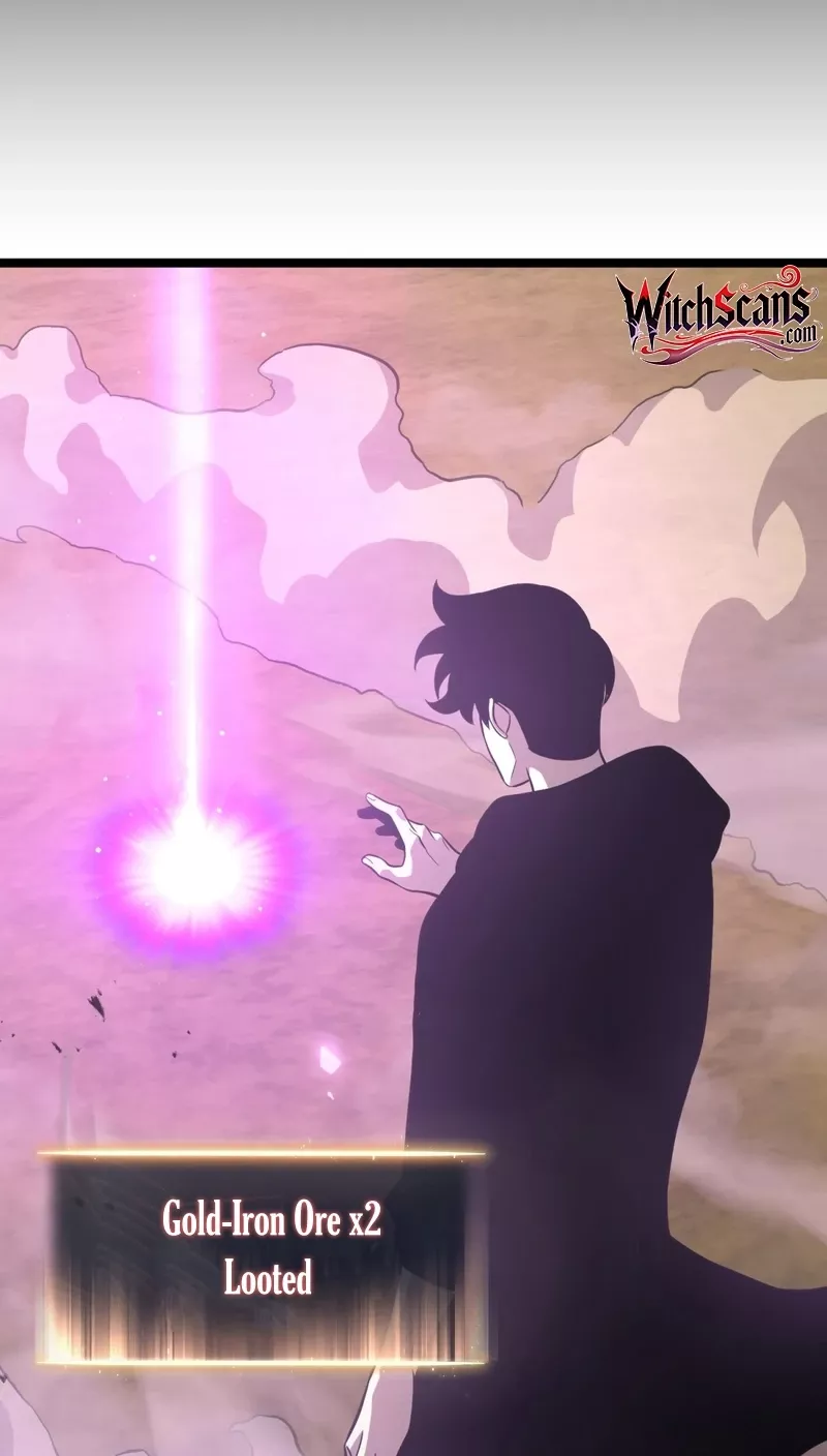 Chongsheng Hou Wo Yong Jingmian Fan Zhuan Fuchou Chapter 39 page 14 - 