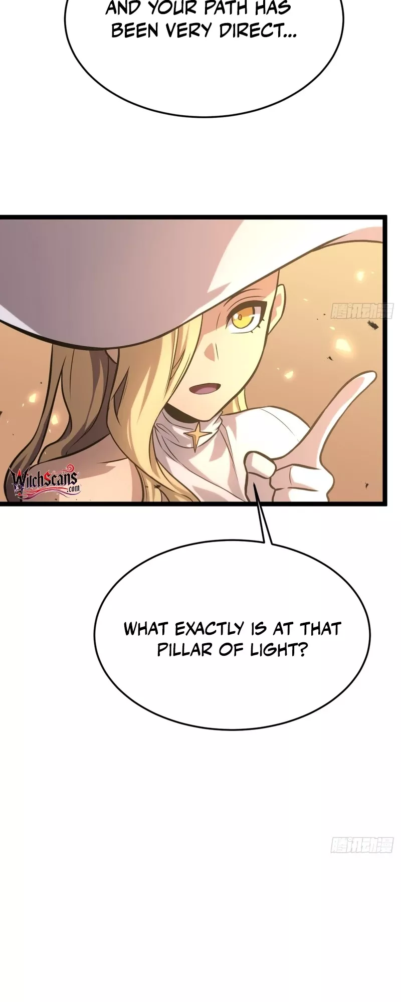 Chongsheng Hou Wo Yong Jingmian Fan Zhuan Fuchou Chapter 39 page 24 - 