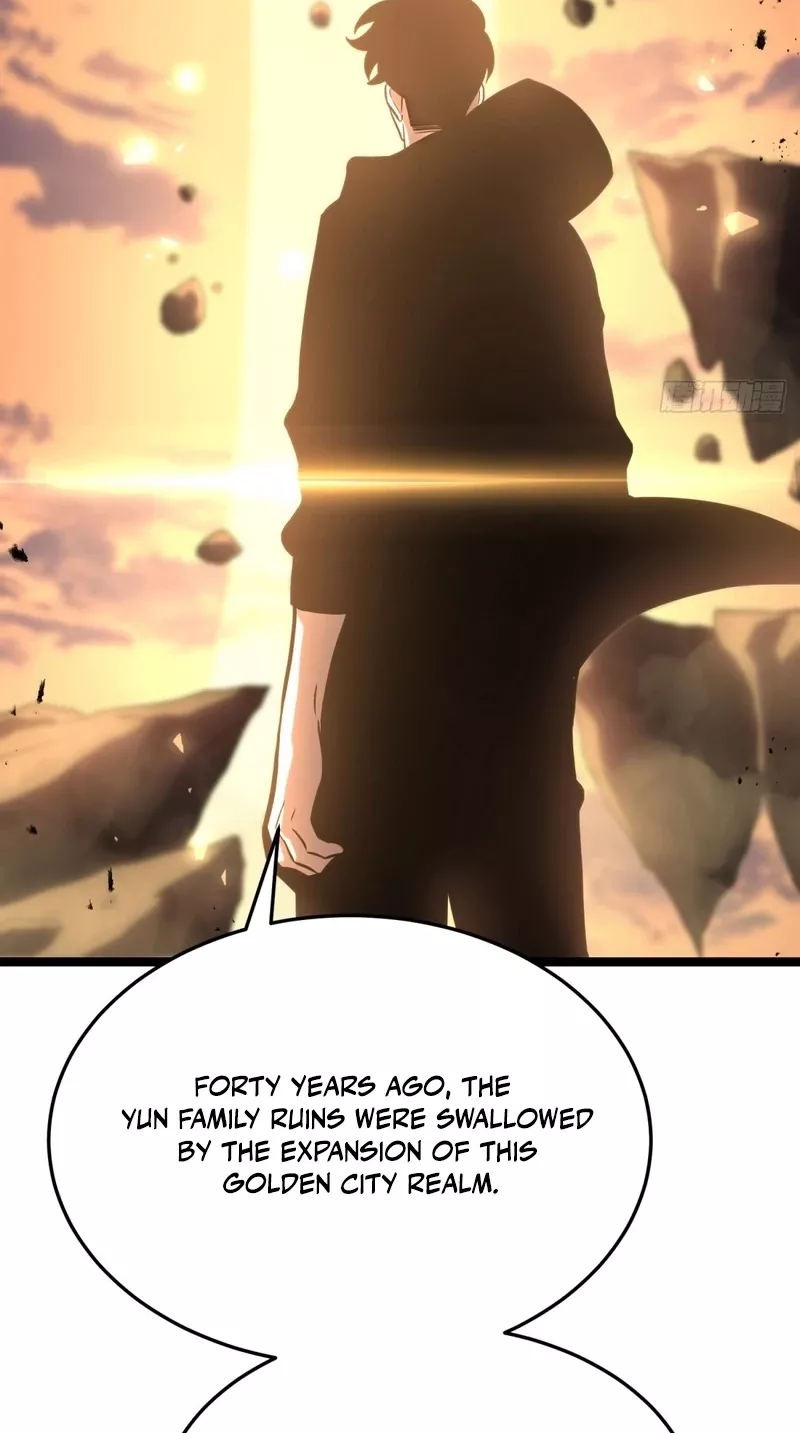 Chongsheng Hou Wo Yong Jingmian Fan Zhuan Fuchou Chapter 39 page 26 - 