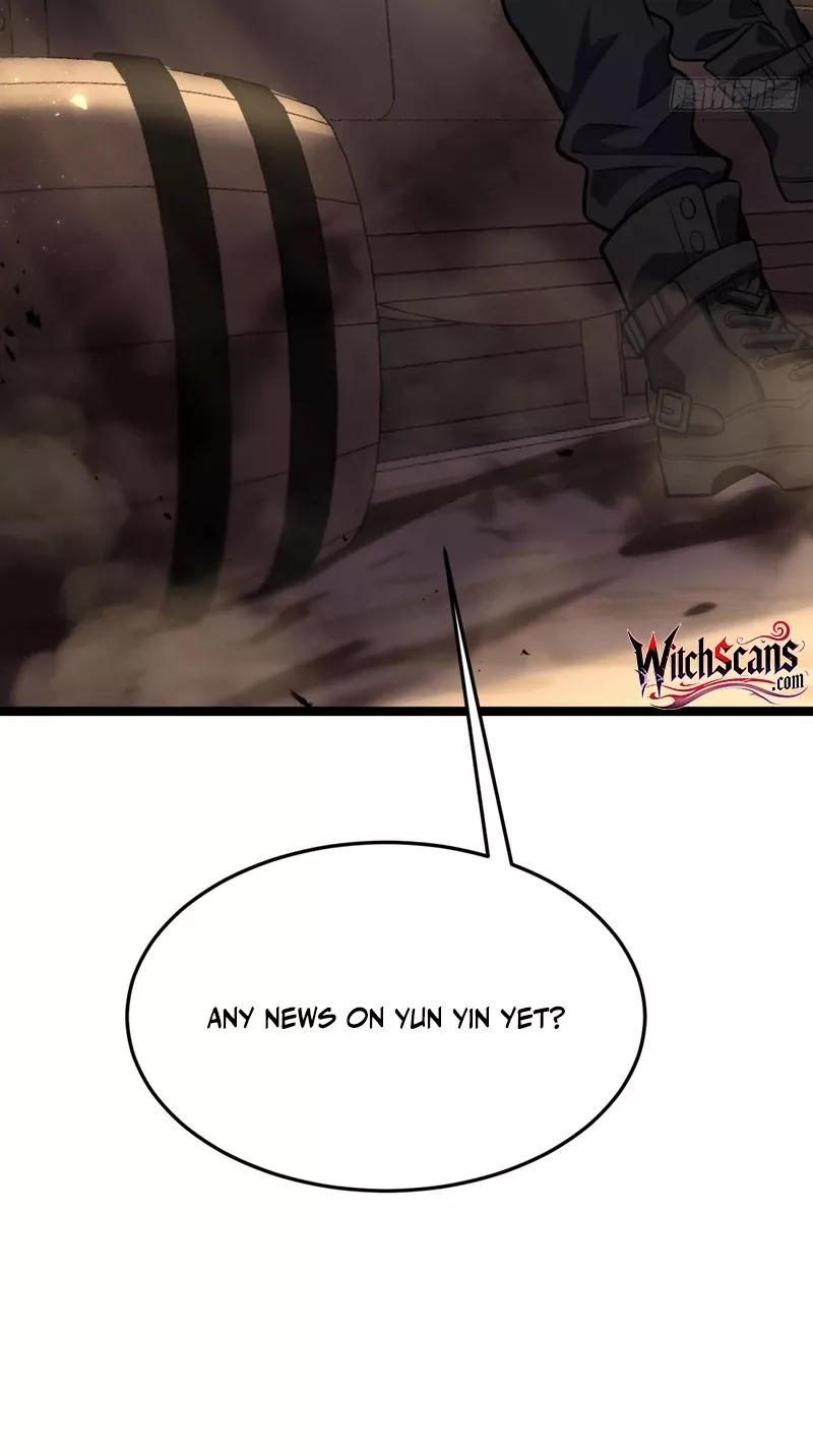 Chongsheng Hou Wo Yong Jingmian Fan Zhuan Fuchou Chapter 39 page 28 - 