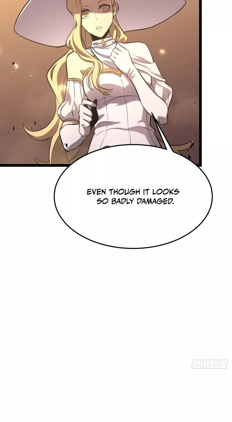 Chongsheng Hou Wo Yong Jingmian Fan Zhuan Fuchou Chapter 39 page 10 - 
