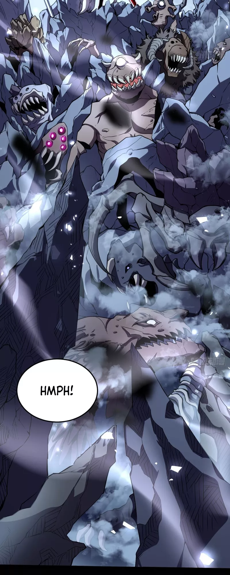 Chongsheng Hou Wo Yong Jingmian Fan Zhuan Fuchou Chapter 4 page 27 - 