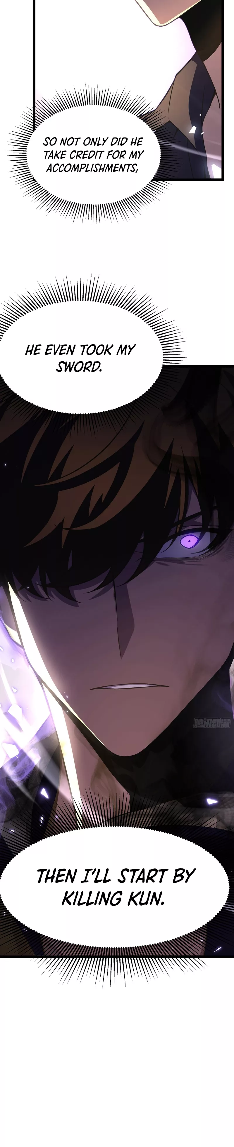 Chongsheng Hou Wo Yong Jingmian Fan Zhuan Fuchou Chapter 4 page 29 - 