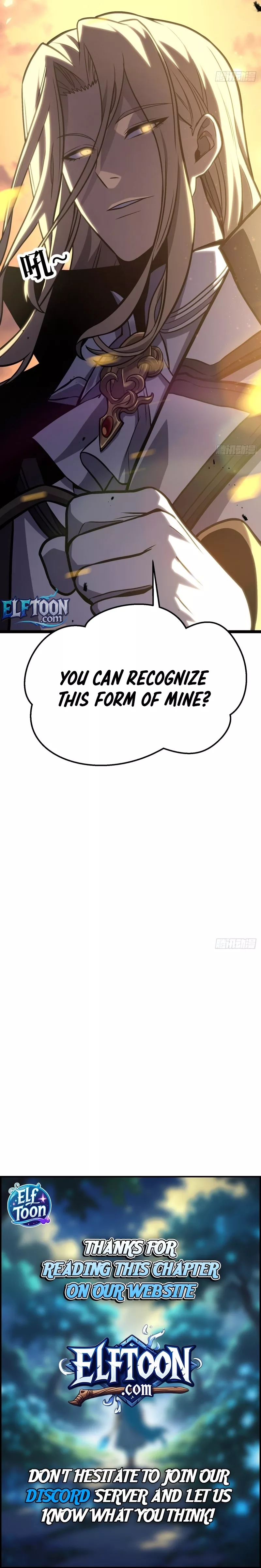 Chongsheng Hou Wo Yong Jingmian Fan Zhuan Fuchou Chapter 40 page 37 - 