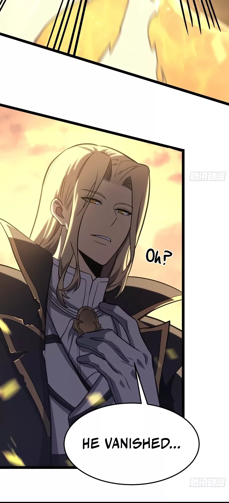 Chongsheng Hou Wo Yong Jingmian Fan Zhuan Fuchou Chapter 41 page 24 - 