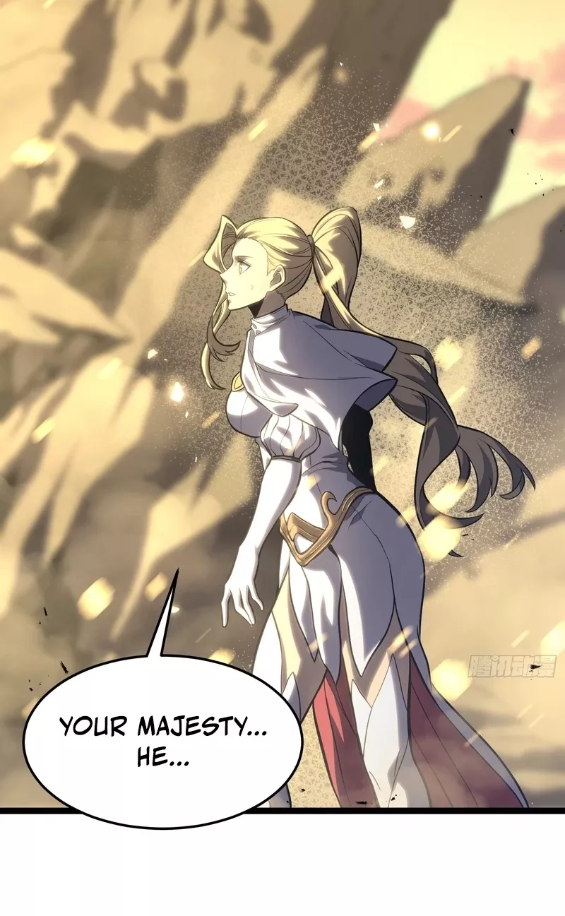 Chongsheng Hou Wo Yong Jingmian Fan Zhuan Fuchou Chapter 41 page 28 - 