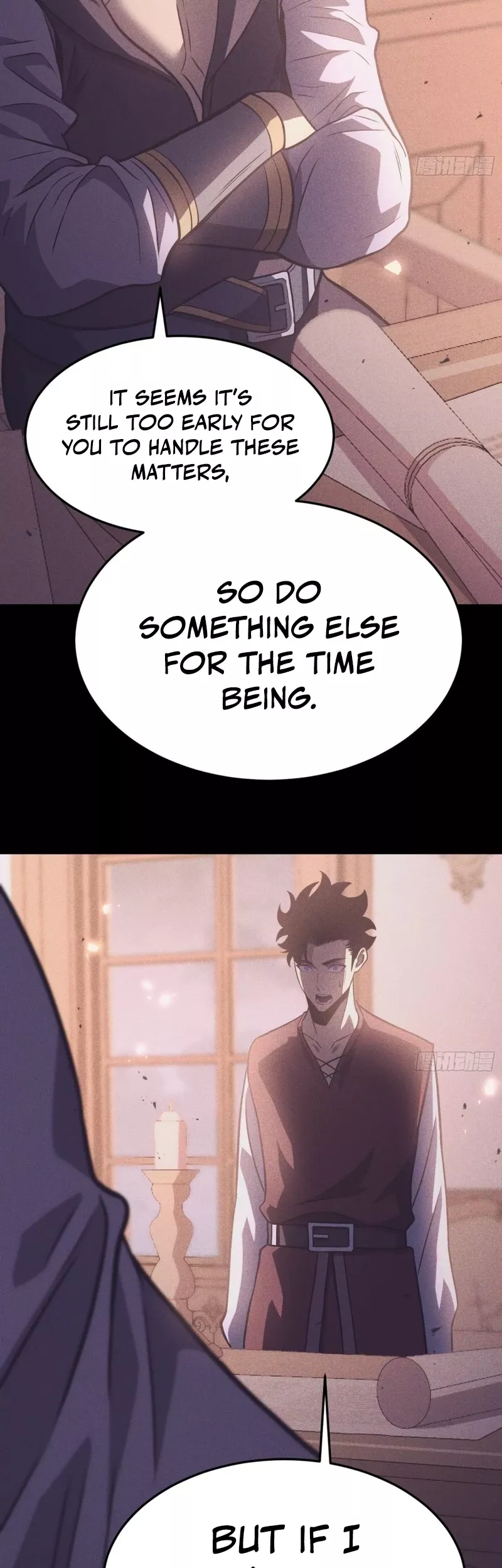 Chongsheng Hou Wo Yong Jingmian Fan Zhuan Fuchou Chapter 42 page 18 - 