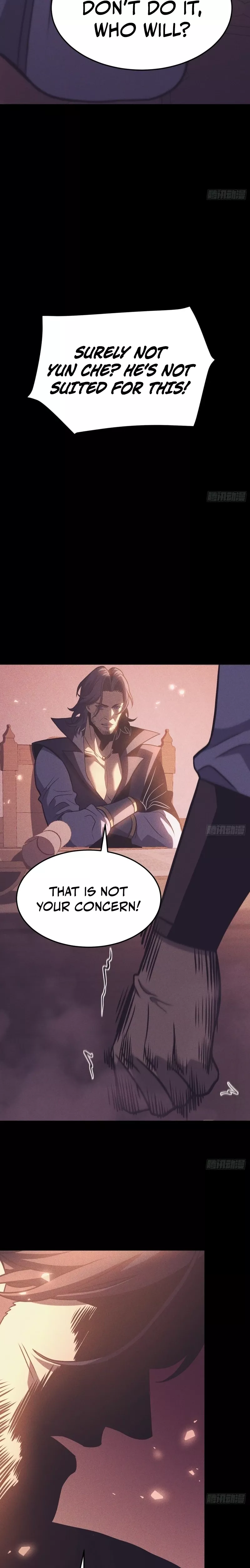 Chongsheng Hou Wo Yong Jingmian Fan Zhuan Fuchou Chapter 42 page 19 - 