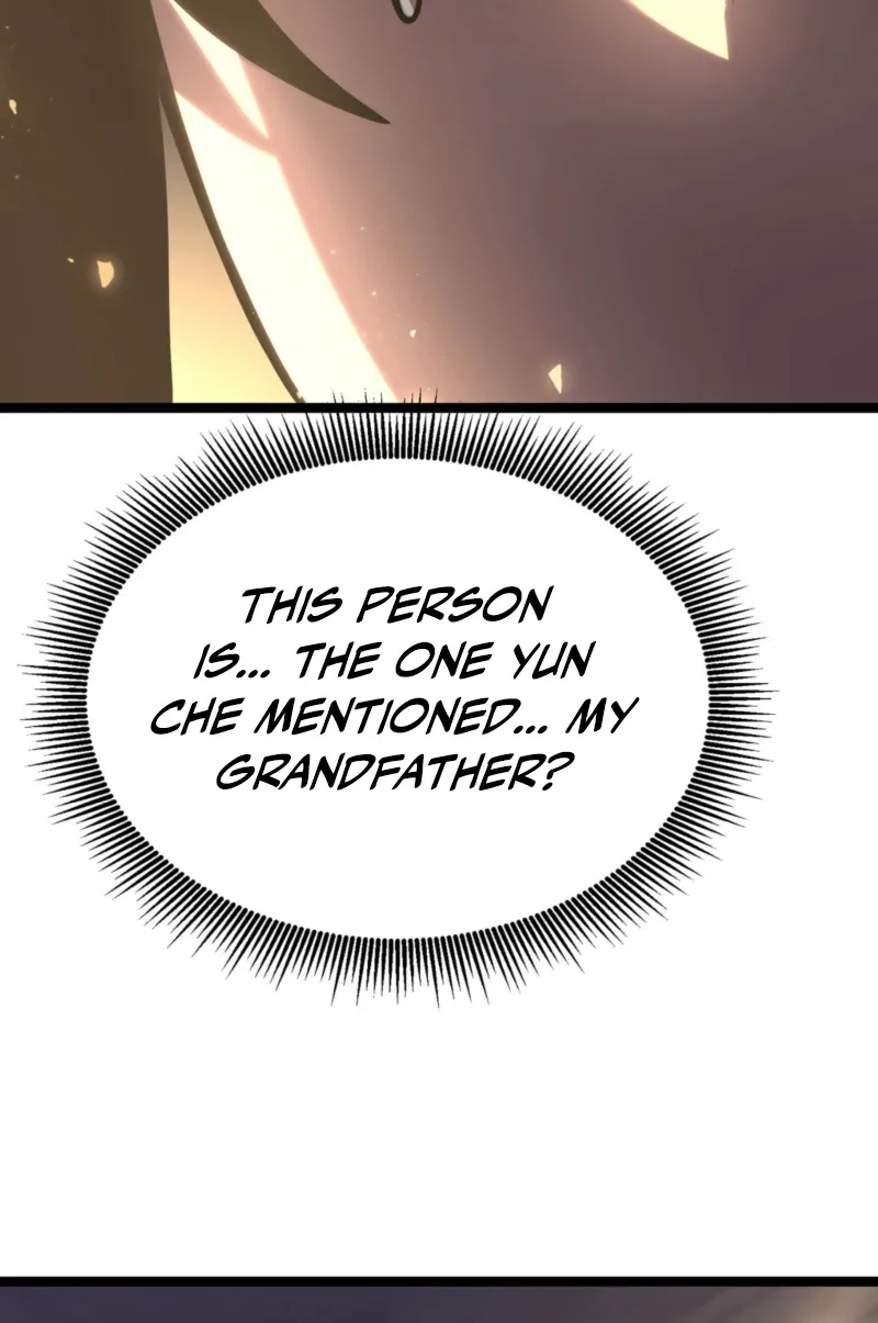 Chongsheng Hou Wo Yong Jingmian Fan Zhuan Fuchou Chapter 43 page 12 - 
