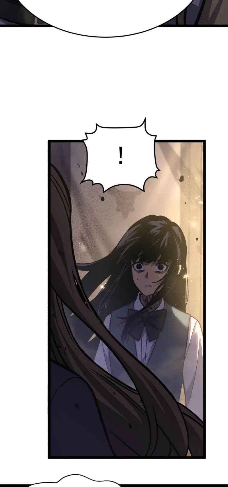 Chongsheng Hou Wo Yong Jingmian Fan Zhuan Fuchou Chapter 43 page 18 - 