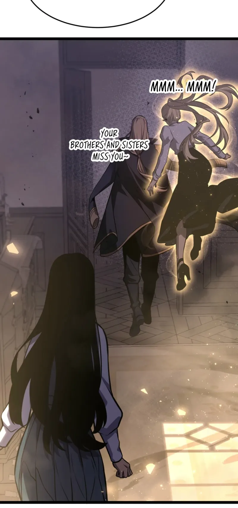 Chongsheng Hou Wo Yong Jingmian Fan Zhuan Fuchou Chapter 43 page 20 - 