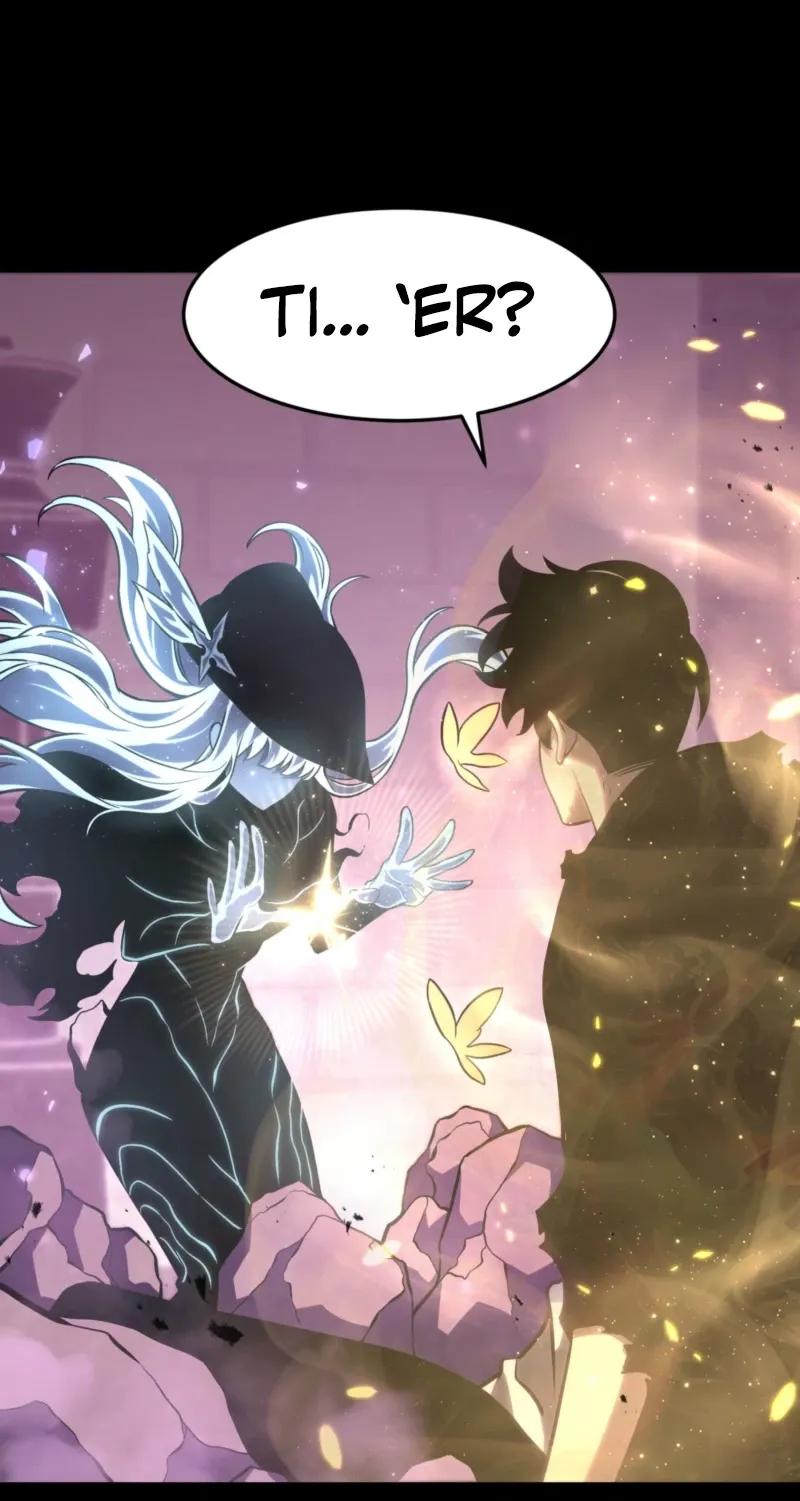 Chongsheng Hou Wo Yong Jingmian Fan Zhuan Fuchou Chapter 43 page 22 - 