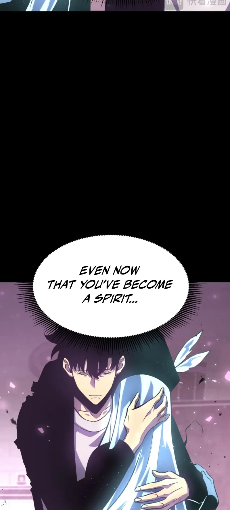 Chongsheng Hou Wo Yong Jingmian Fan Zhuan Fuchou Chapter 43 page 26 - 