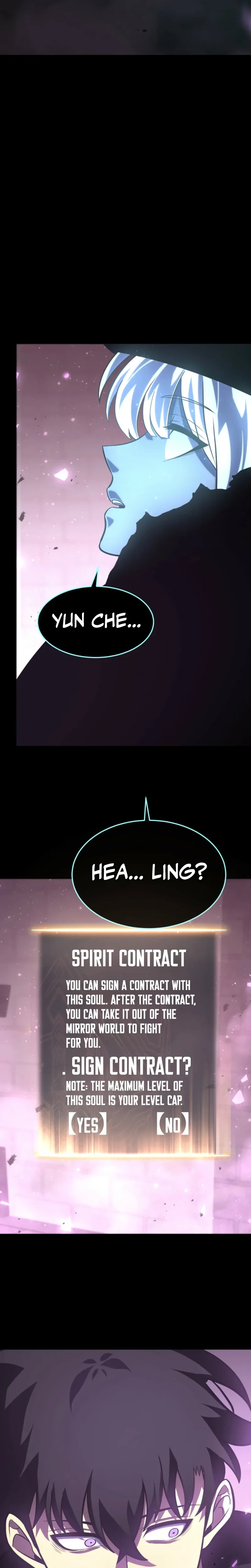 Chongsheng Hou Wo Yong Jingmian Fan Zhuan Fuchou Chapter 43 page 29 - 