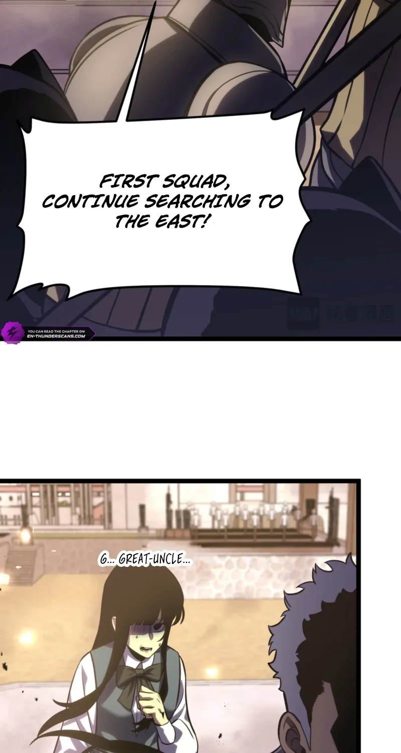 Chongsheng Hou Wo Yong Jingmian Fan Zhuan Fuchou Chapter 43 page 34 - 