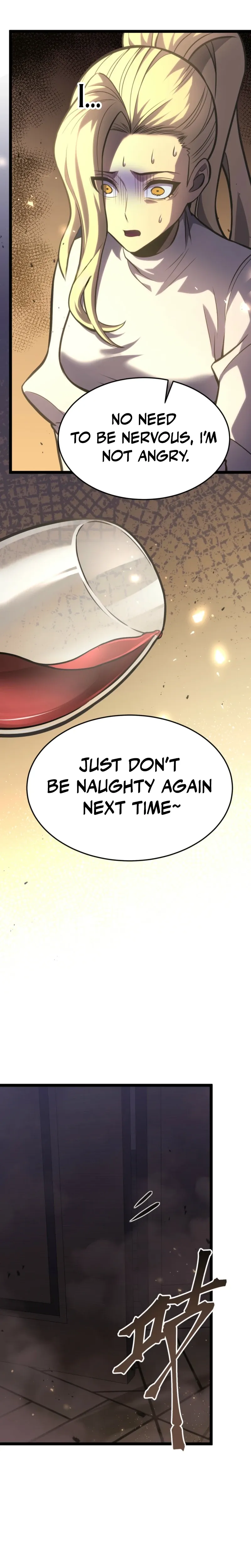 Chongsheng Hou Wo Yong Jingmian Fan Zhuan Fuchou Chapter 43 page 5 - 