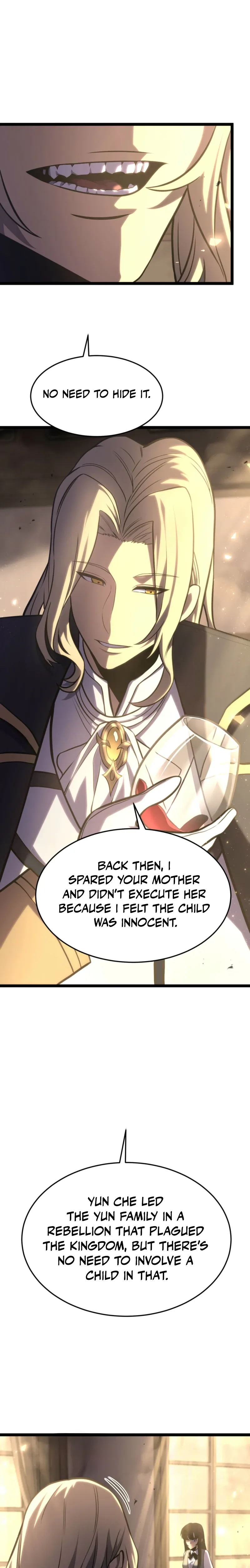 Chongsheng Hou Wo Yong Jingmian Fan Zhuan Fuchou Chapter 43 page 9 - 