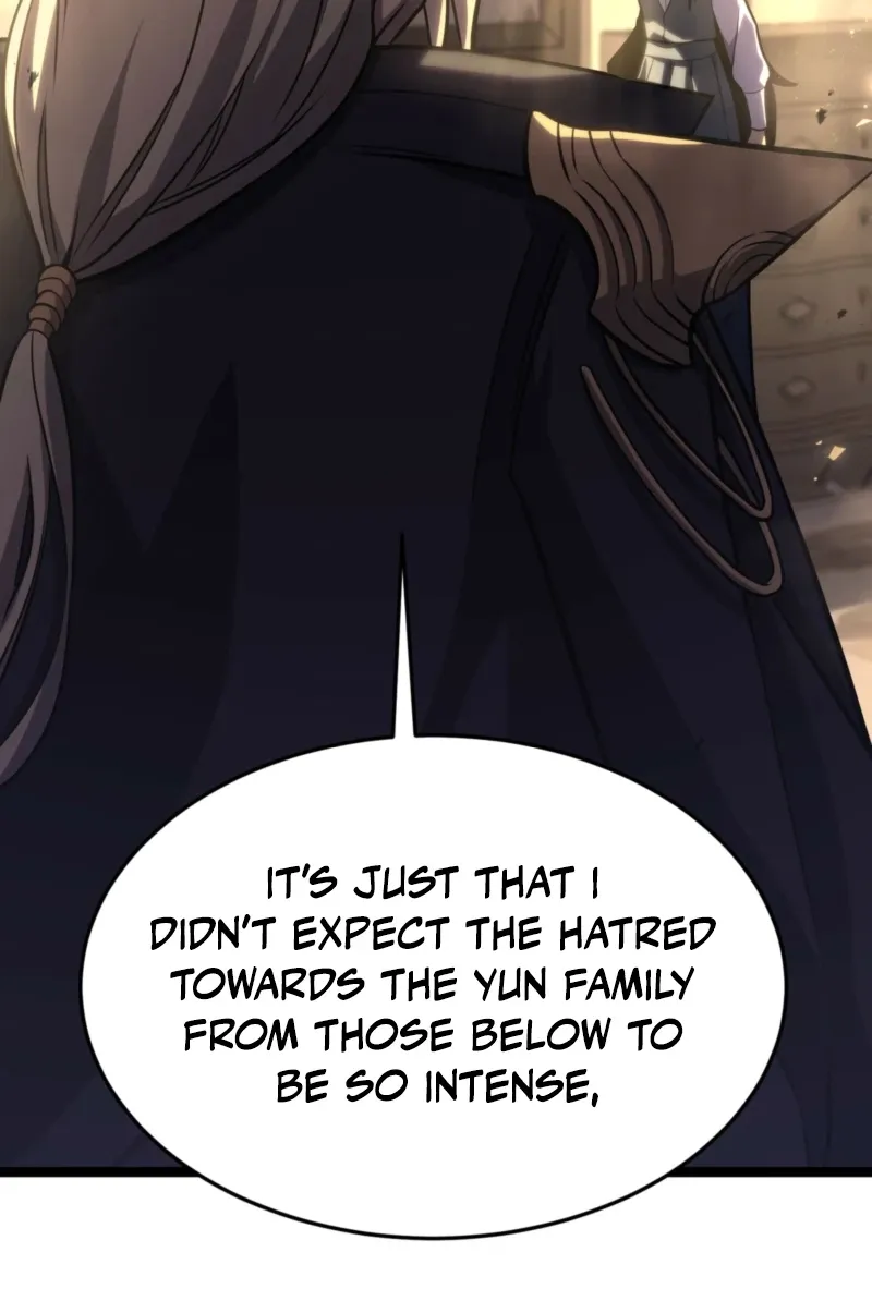 Chongsheng Hou Wo Yong Jingmian Fan Zhuan Fuchou Chapter 43 page 10 - 
