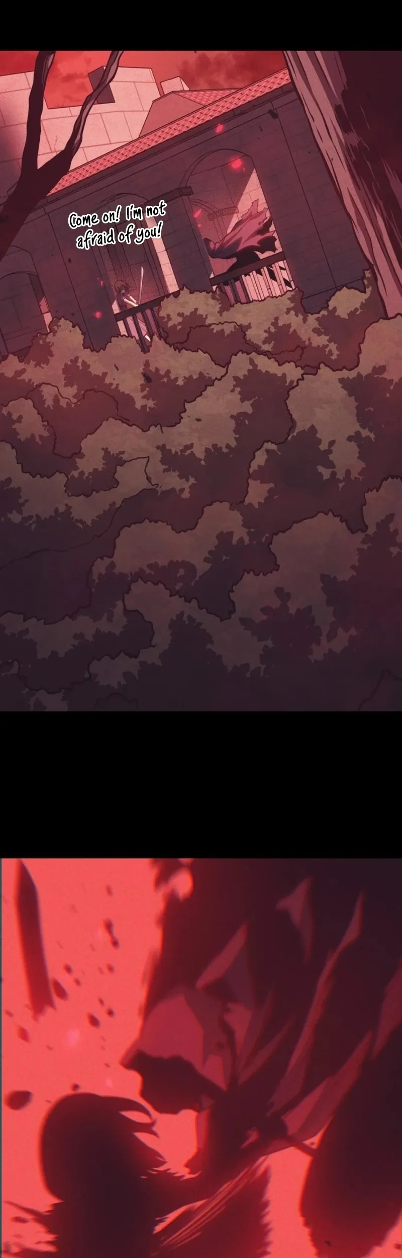 Chongsheng Hou Wo Yong Jingmian Fan Zhuan Fuchou Chapter 44 page 24 - 
