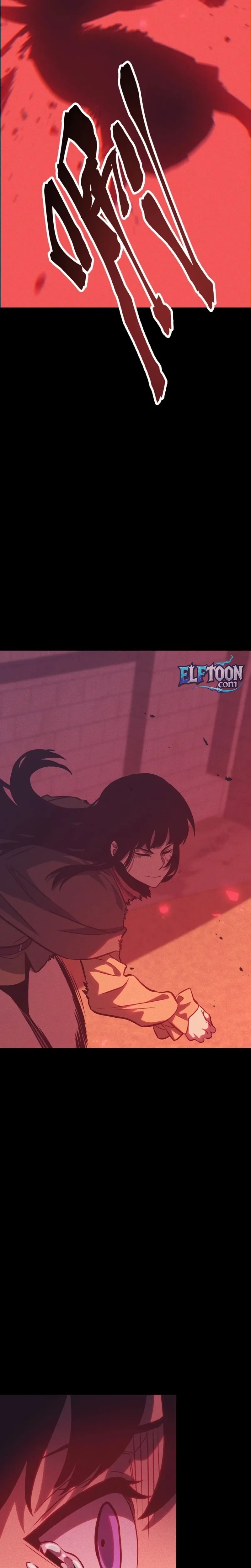 Chongsheng Hou Wo Yong Jingmian Fan Zhuan Fuchou Chapter 44 page 25 - 