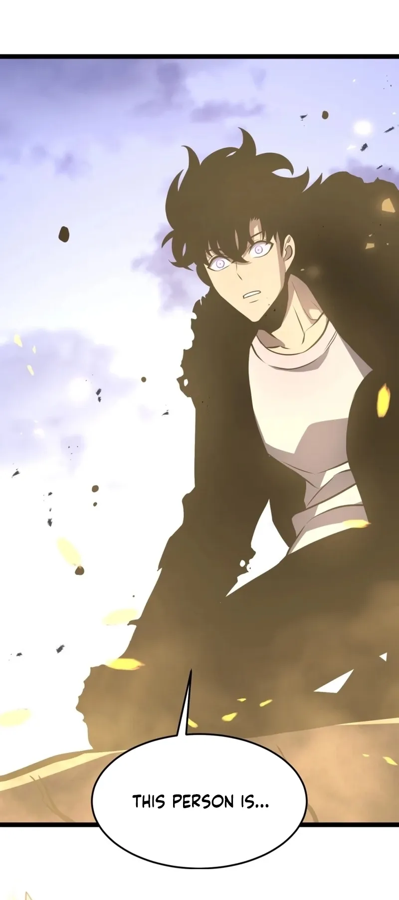Chongsheng Hou Wo Yong Jingmian Fan Zhuan Fuchou Chapter 44 page 38 - 