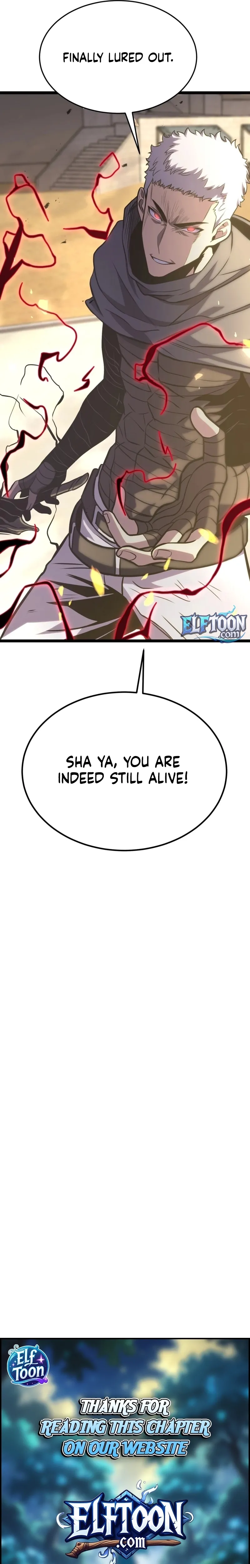 Chongsheng Hou Wo Yong Jingmian Fan Zhuan Fuchou Chapter 44 page 41 - 