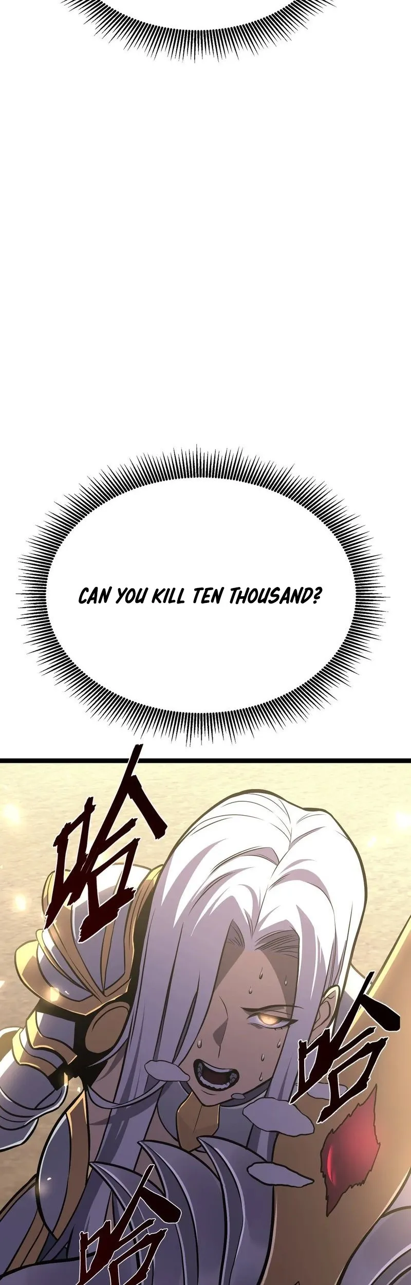 Chongsheng Hou Wo Yong Jingmian Fan Zhuan Fuchou Chapter 45 page 30 - 