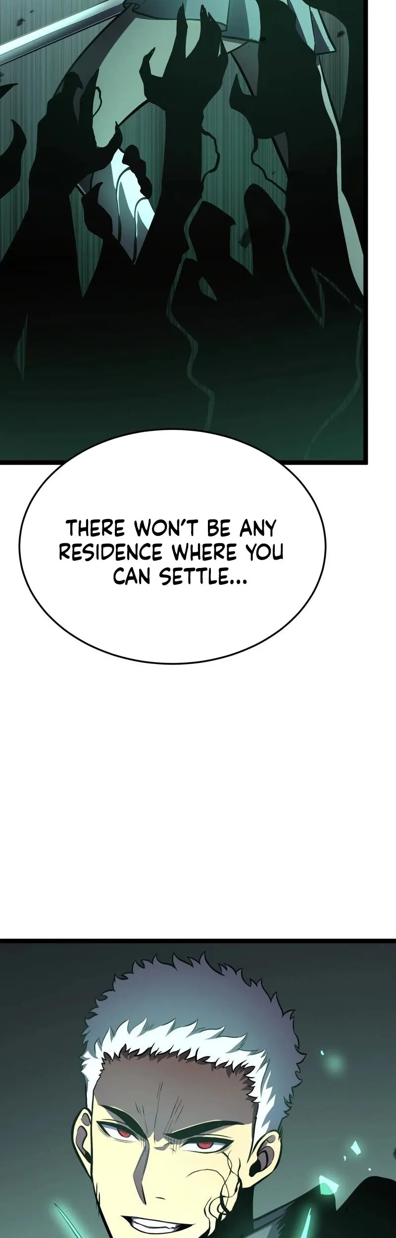 Chongsheng Hou Wo Yong Jingmian Fan Zhuan Fuchou Chapter 45 page 34 - 
