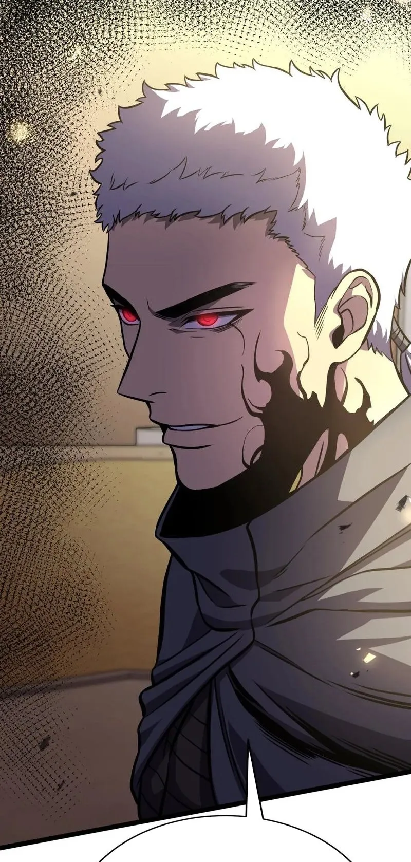 Chongsheng Hou Wo Yong Jingmian Fan Zhuan Fuchou Chapter 45 page 38 - 