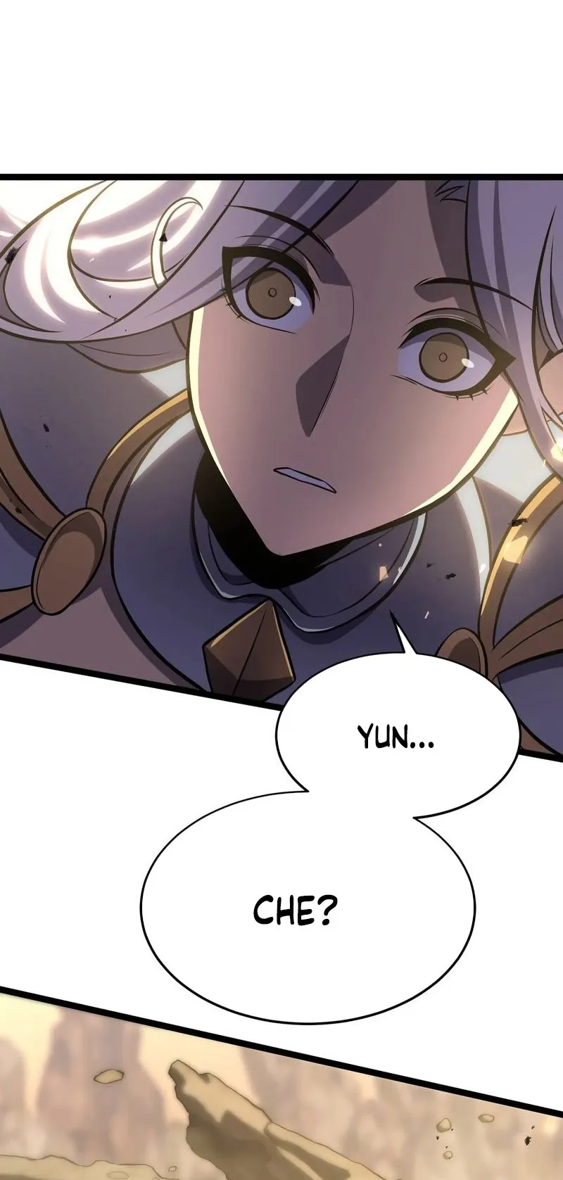 Chongsheng Hou Wo Yong Jingmian Fan Zhuan Fuchou Chapter 45 page 40 - 