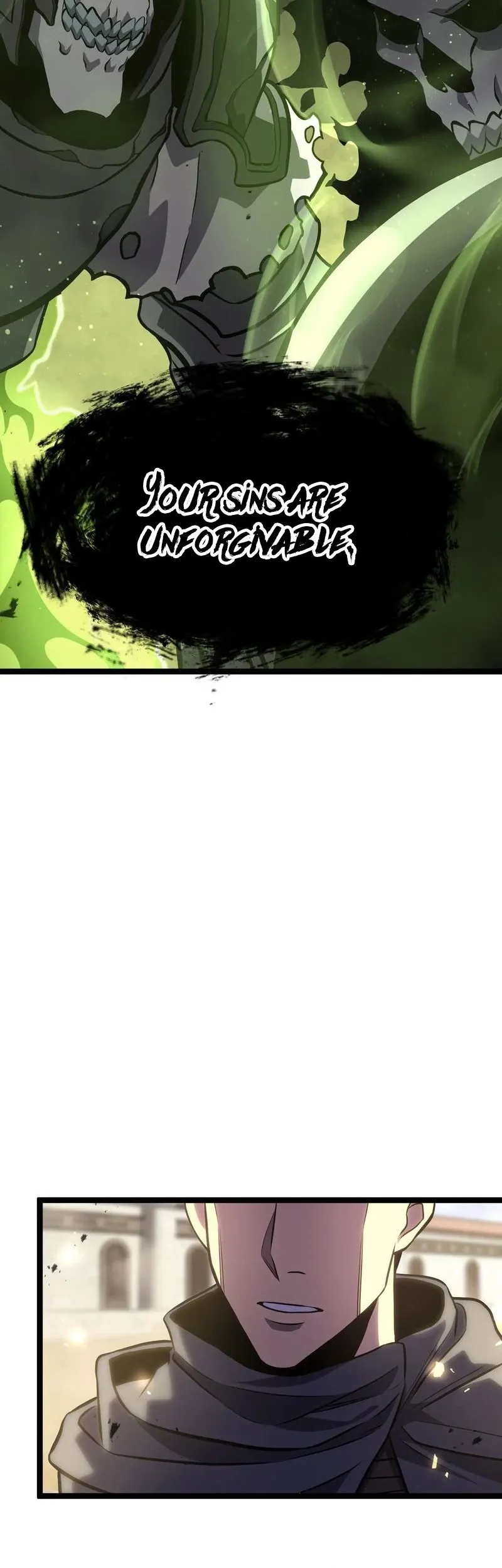 Chongsheng Hou Wo Yong Jingmian Fan Zhuan Fuchou Chapter 45 page 44 - 