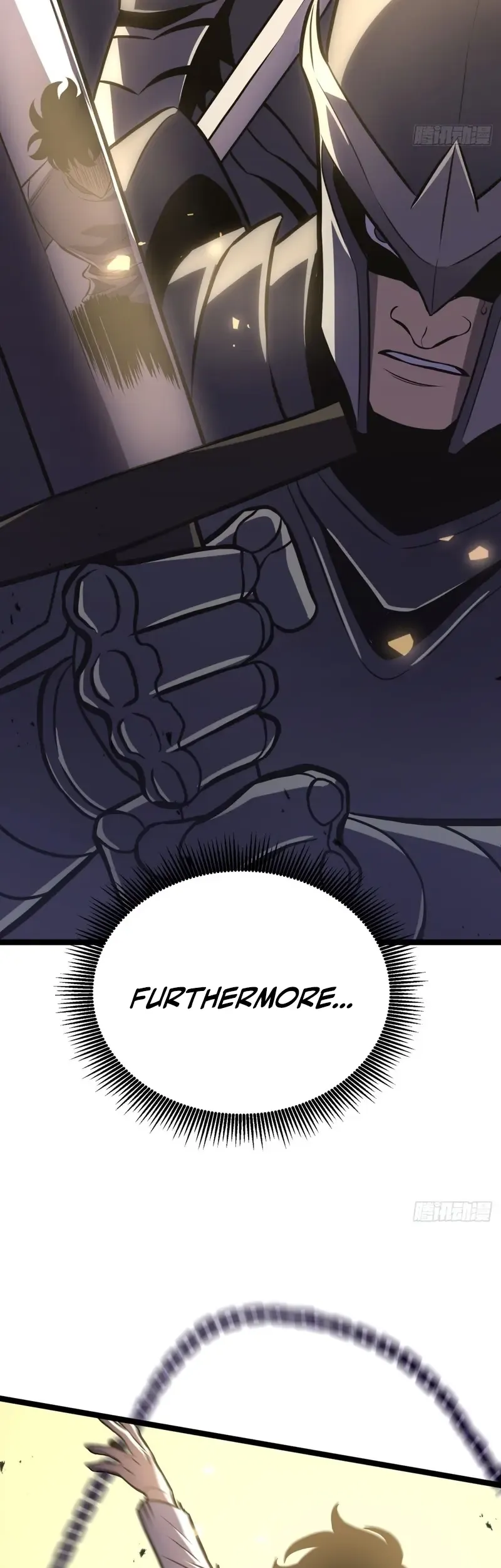 Chongsheng Hou Wo Yong Jingmian Fan Zhuan Fuchou Chapter 46 page 18 - 
