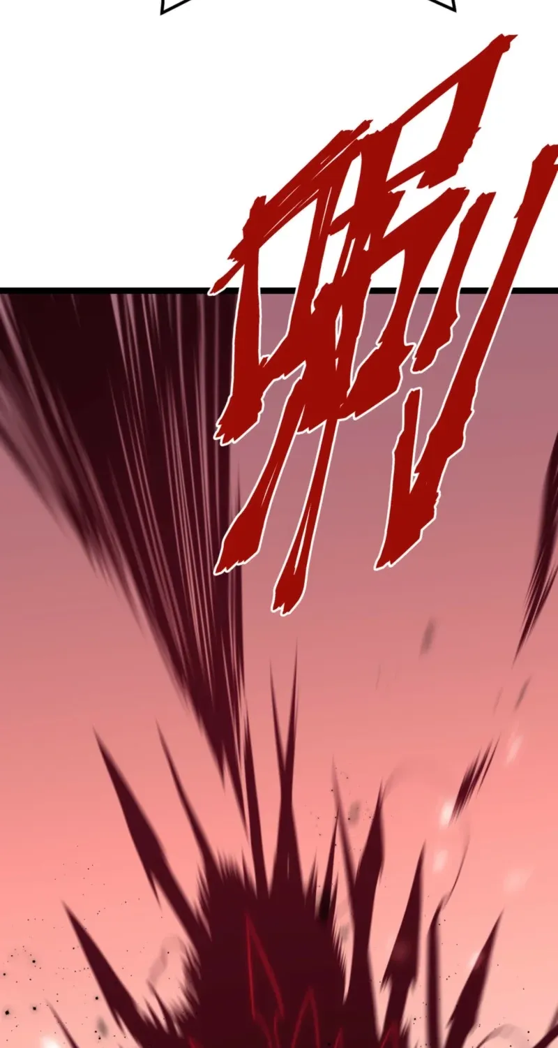Chongsheng Hou Wo Yong Jingmian Fan Zhuan Fuchou Chapter 47 page 22 - 