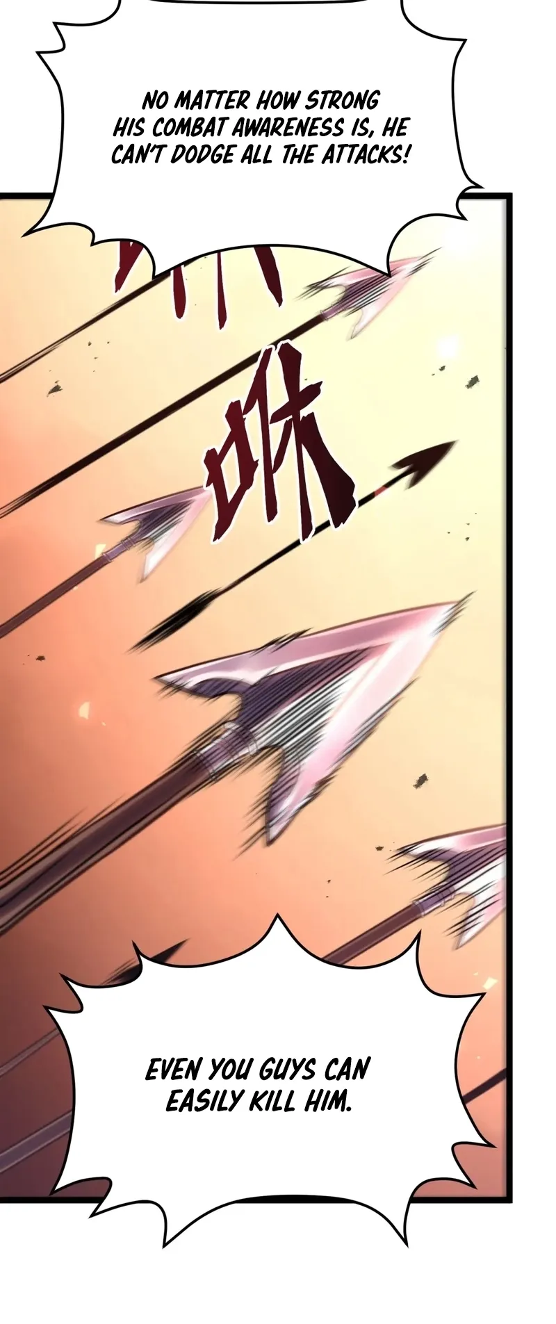 Chongsheng Hou Wo Yong Jingmian Fan Zhuan Fuchou Chapter 48 page 20 - 