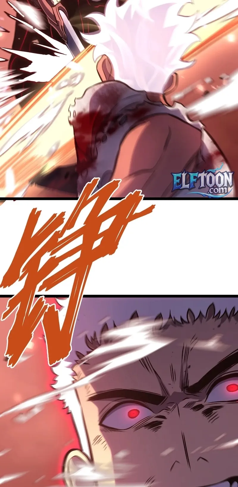 Chongsheng Hou Wo Yong Jingmian Fan Zhuan Fuchou Chapter 48 page 28 - 