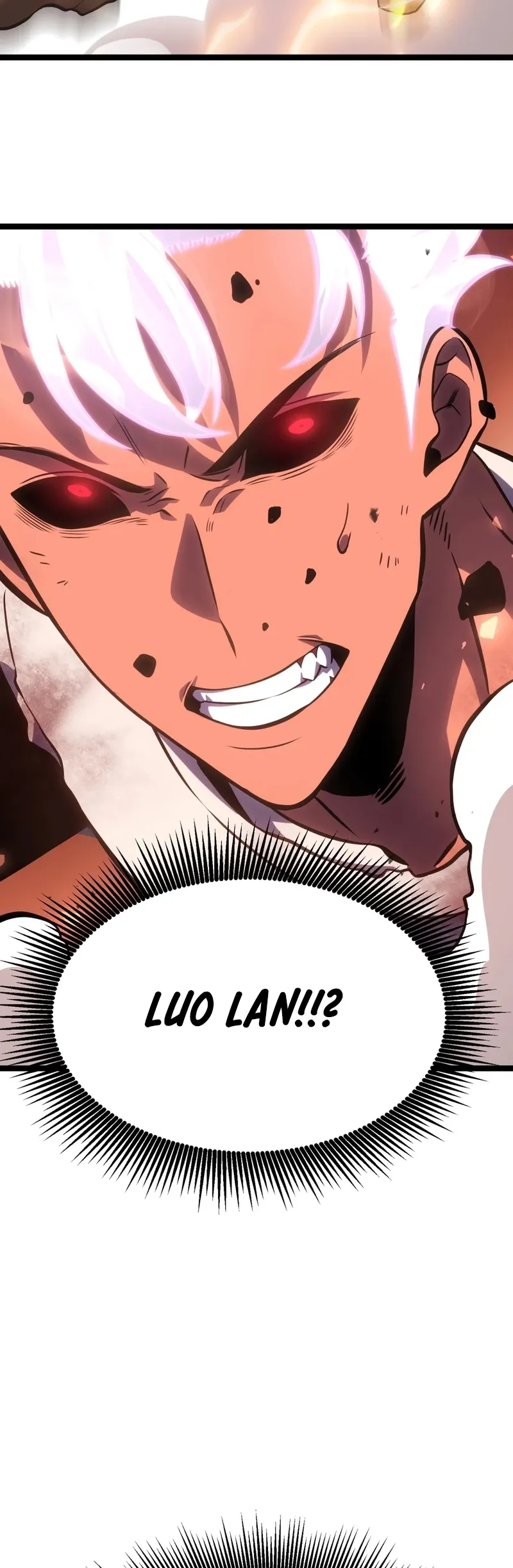 Chongsheng Hou Wo Yong Jingmian Fan Zhuan Fuchou Chapter 49 page 34 - 